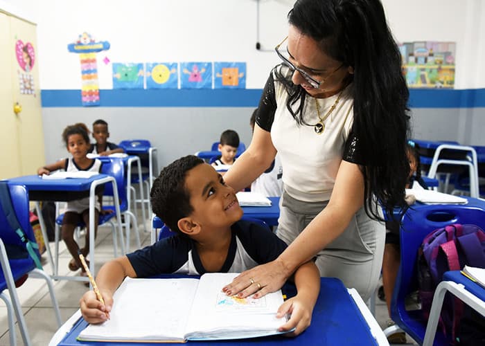Inscrições para o concurso público da Educação de Campos são prorrogadas