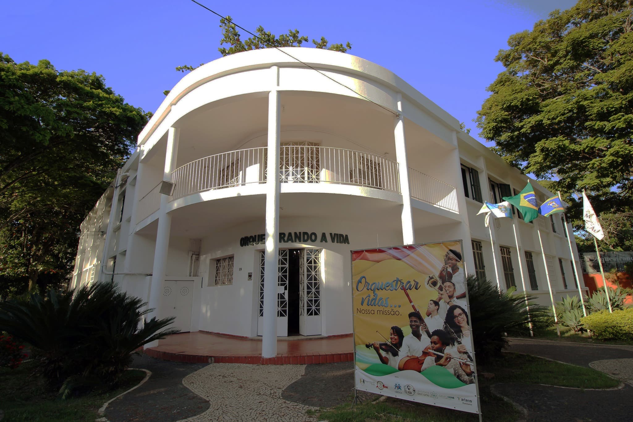 Centro de Referência em Musicoterapia chega a Campos com atendimento a crianças com autismo