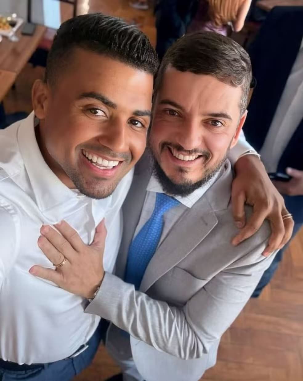 Rodrigo Bacellar, TH Joias e mais 3 são indiciados pela PF por ligação com o Comando Vermelho