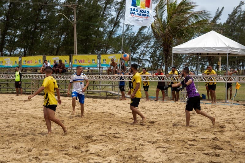 Eventos esportivos do fim de semana em SJB estão com inscrições abertas