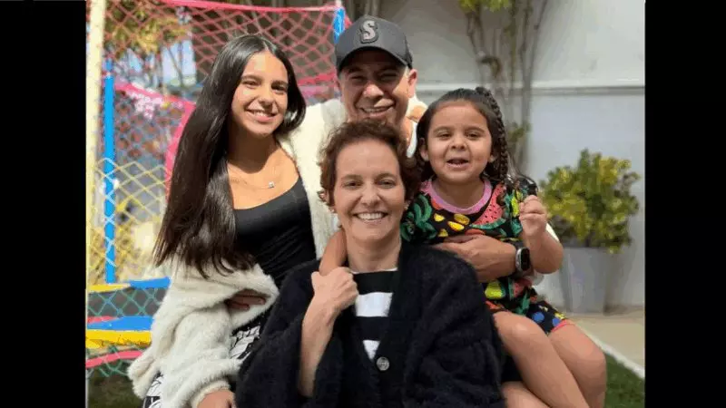 Morre Aline Rabelo, primeira-dama de Cabo Frio, após luta contra o câncer