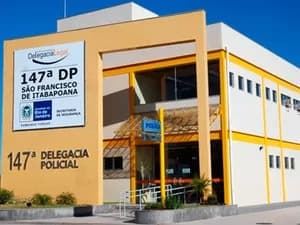 Cinco pessoas são baleadas em pousada de Gargaú durante ataque a tiros