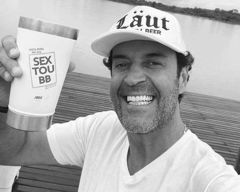 Falecimento de Henrique Maderite causa comoção nas redes sociais